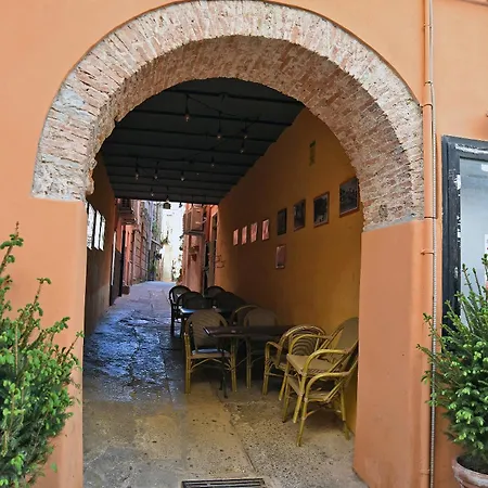 Il Portoncino *