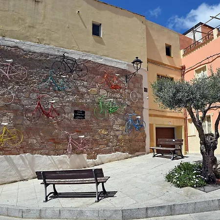 Il Portoncino Apartamento