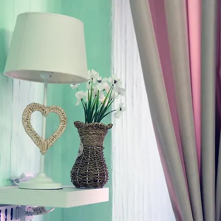 Il Portoncino Appartement