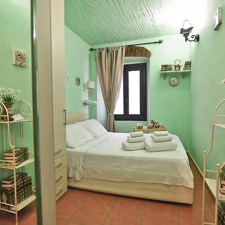 Il Portoncino Apartment *
