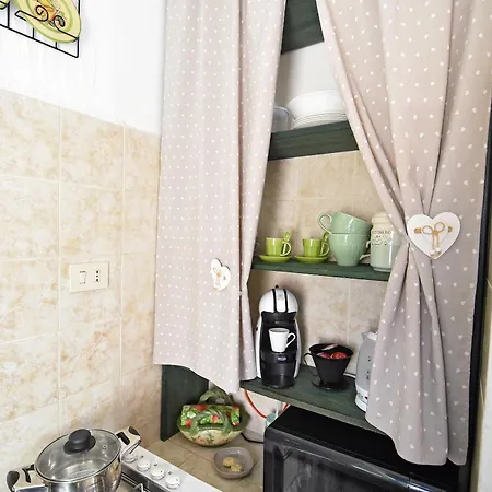 Il Portoncino Iglesias