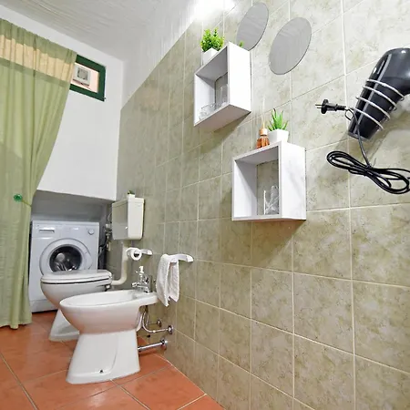 Il Portoncino Apartment
