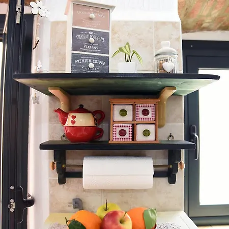 Appartement Il Portoncino *