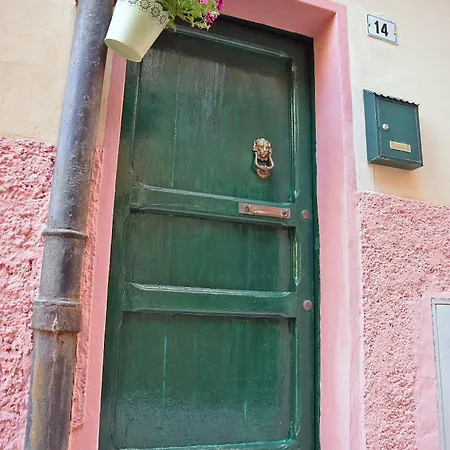 Il Portoncino Apartment Iglesias
