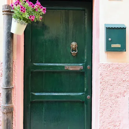 Il Portoncino Apartment