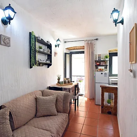 Il Portoncino Appartement Iglesias