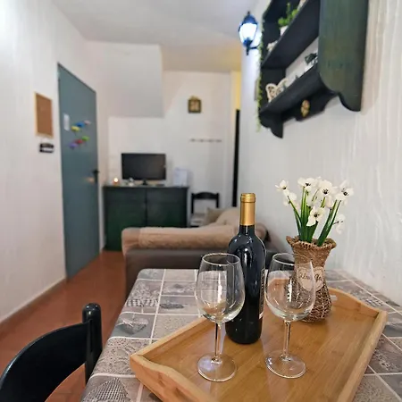 Il Portoncino Appartement