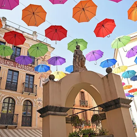 Il Portoncino * Iglesias