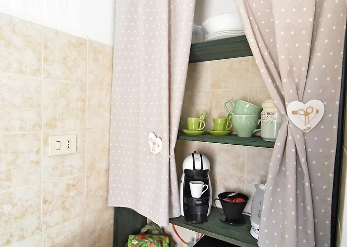 Il Portoncino イグレージアス