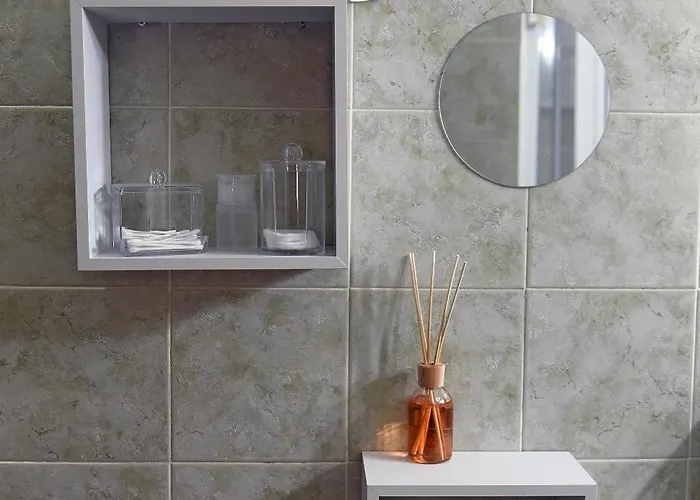 Apartman Il Portoncino Iglesias