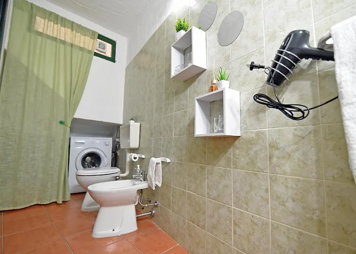 Il Portoncino Apartman