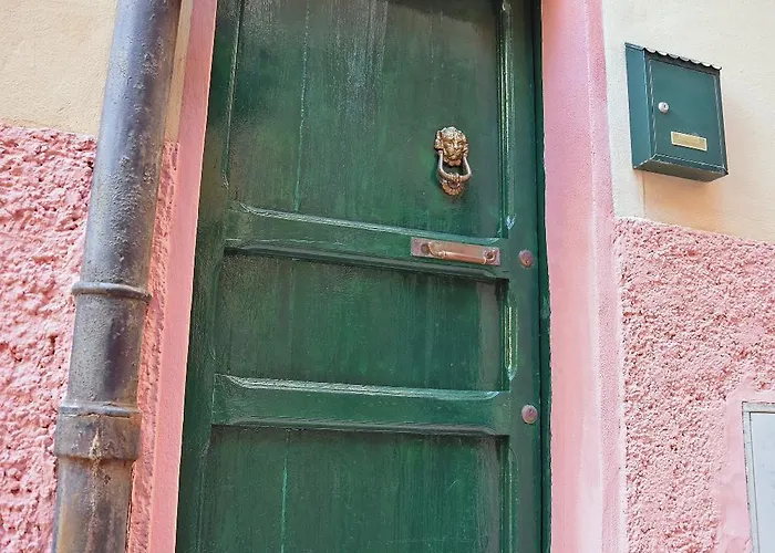 Il Portoncino Apartman Iglesias