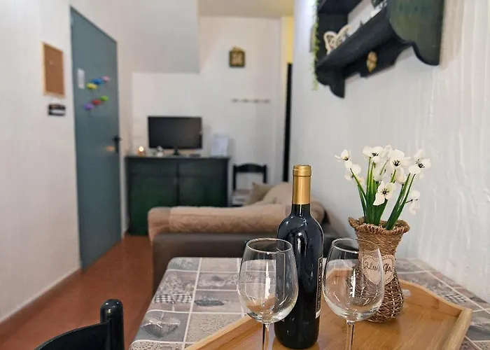 Il Portoncino アパート